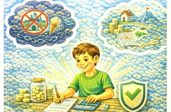 Principiul 54 – Bugetul este un plan, nu o pedeapsă