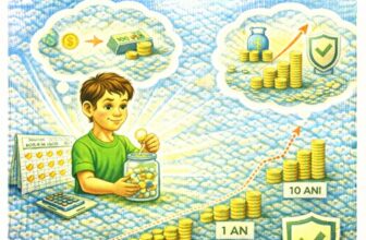 Principiul 61 – Obiceiurile mici creează rezultatele mari